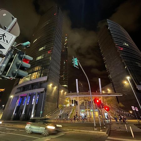 Mila By The Blue Twins Apartments Milano 외부 사진