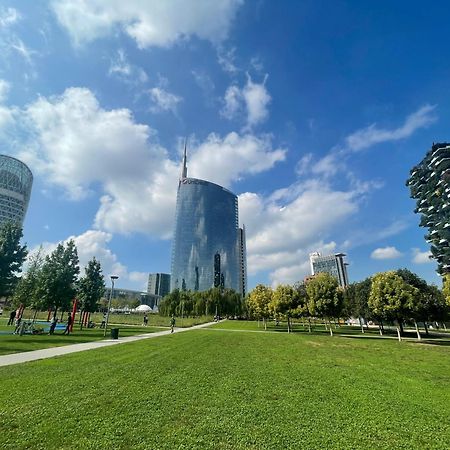 Mila By The Blue Twins Apartments Milano 외부 사진