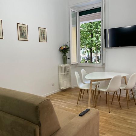 Mila By The Blue Twins Apartments Milano 외부 사진