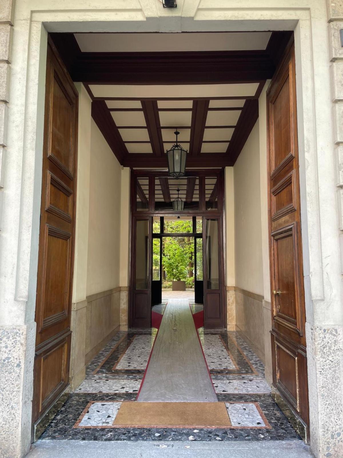 Mila By The Blue Twins Apartments Milano 외부 사진