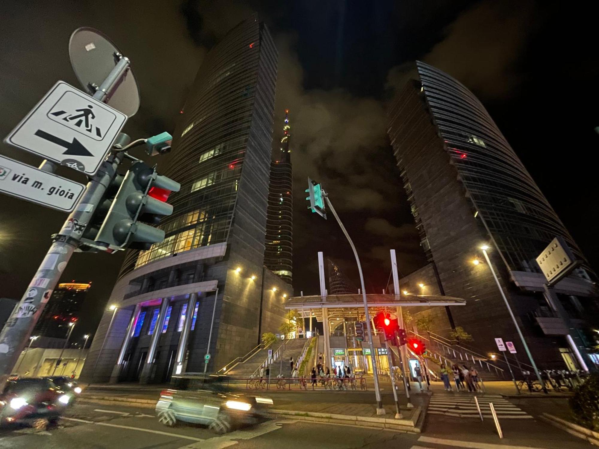 Mila By The Blue Twins Apartments Milano 외부 사진
