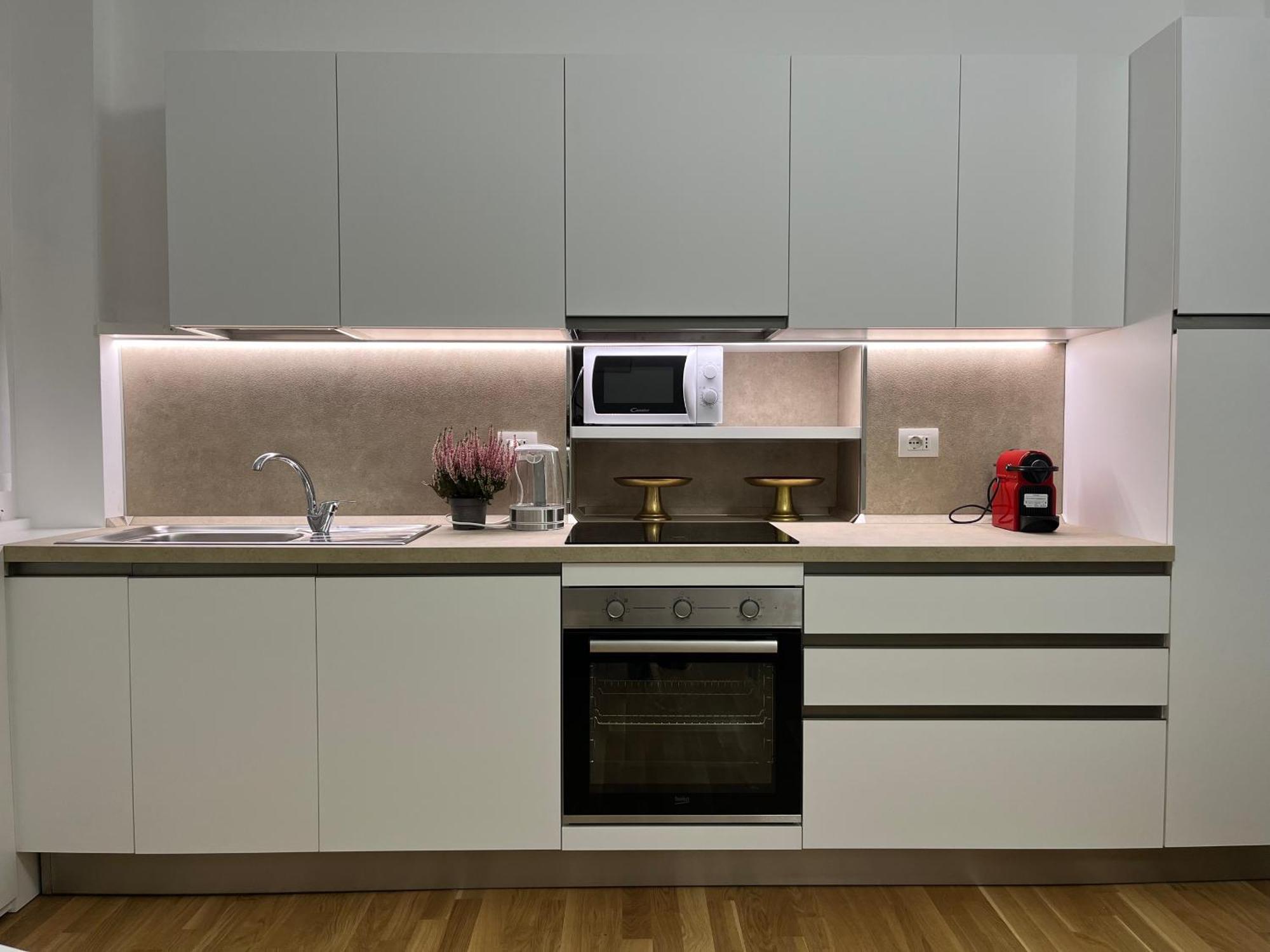 Mila By The Blue Twins Apartments Milano 외부 사진
