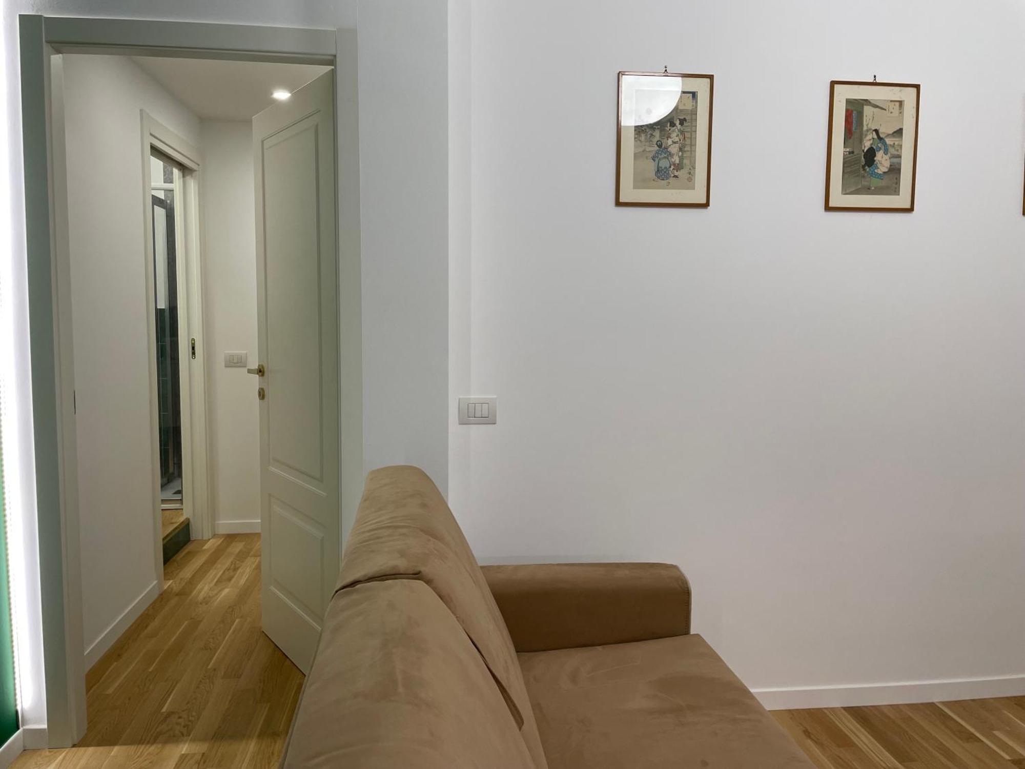Mila By The Blue Twins Apartments Milano 외부 사진