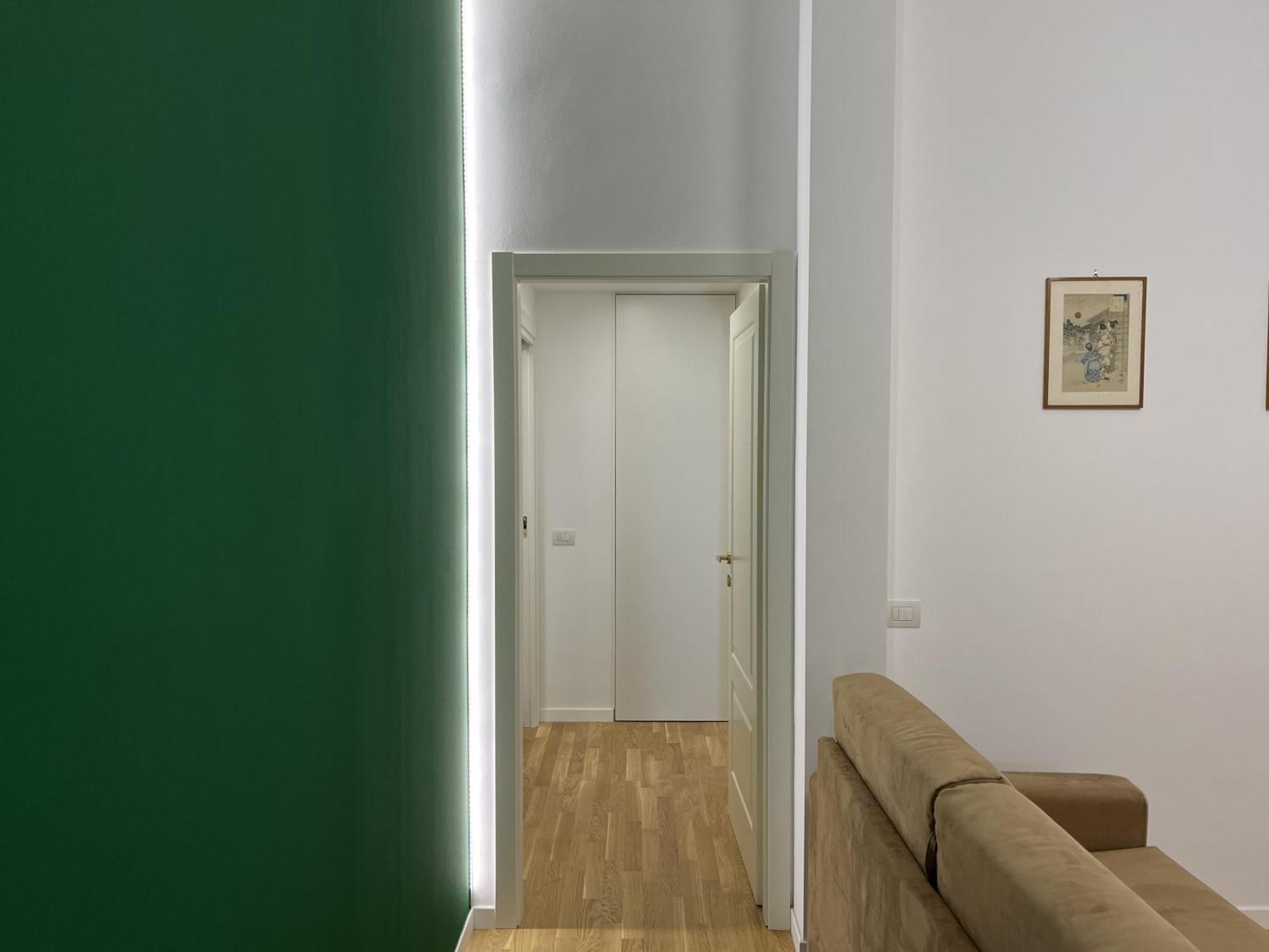 Mila By The Blue Twins Apartments Milano 외부 사진