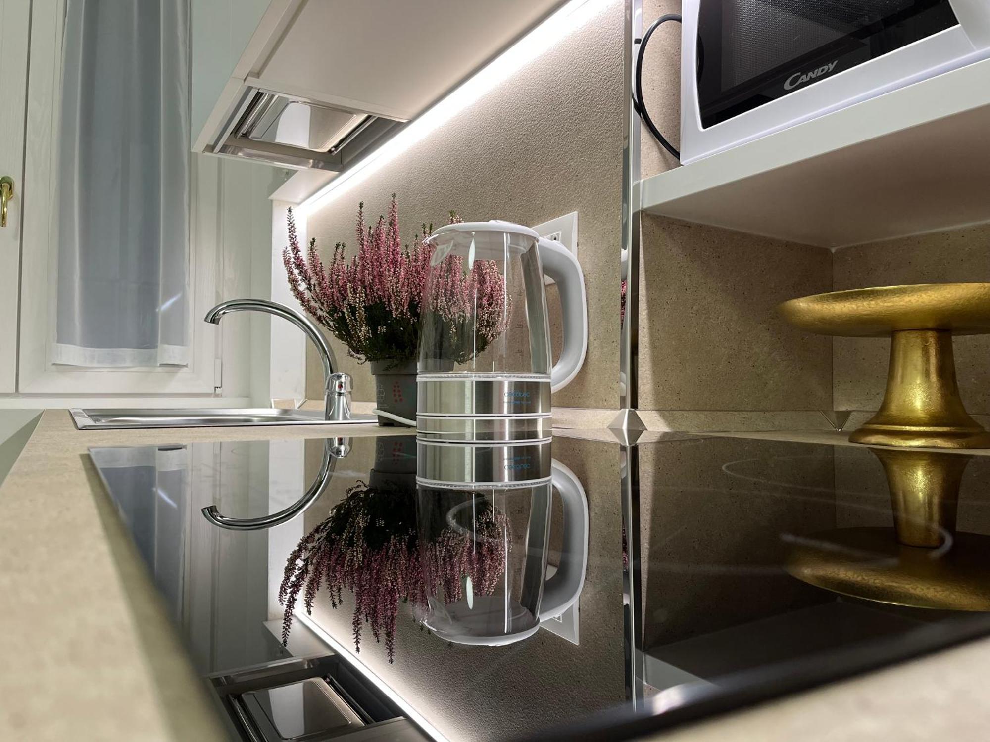 Mila By The Blue Twins Apartments Milano 외부 사진