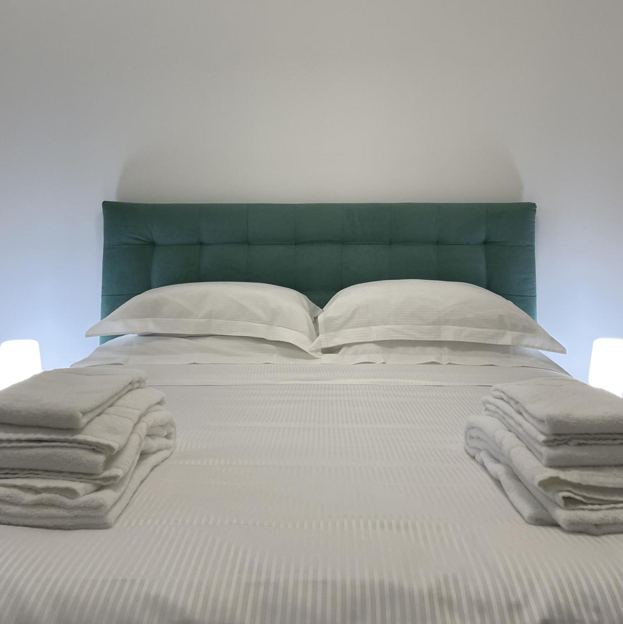 Mila By The Blue Twins Apartments Milano 외부 사진